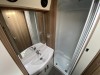 Used Swift Elegance 480 2018 touring caravan Image
