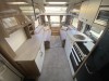 Used Swift Elegance 480 2018 touring caravan Image