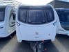 Used Swift Elegance 480 2018 touring caravan Image