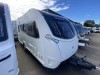 Used Swift Elegance 480 2018 touring caravan Image
