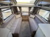 Used Swift Elegance 480 2018 touring caravan Image