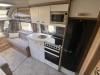 Used Swift Elegance 480 2018 touring caravan Image