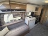 Used Swift Elegance 480 2018 touring caravan Image