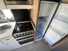Used Swift Elegance 480 2018 touring caravan Image