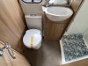 Used Bailey Pegasus GT70 Rimini 2018 touring caravan Image