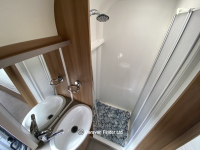 Bailey Pegasus GT70 Rimini 2018 (Trade) image 11