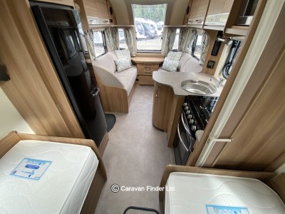 Bailey Pegasus GT70 Rimini 2018 (Trade) image 12