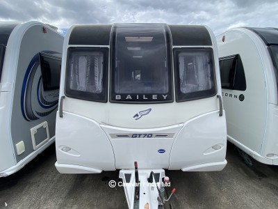 Bailey Pegasus GT70 Rimini 2018 (Trade) image 2