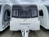 Used Bailey Pegasus GT70 Rimini 2018 touring caravan Image
