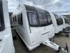 Used Bailey Pegasus GT70 Rimini 2018 touring caravan Image