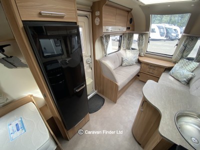 Bailey Pegasus GT70 Rimini 2018 (Trade) image 6