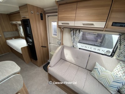 Bailey Pegasus GT70 Rimini 2018 (Trade) image 7