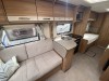 Used Bailey Pegasus GT70 Rimini 2018 touring caravan Image