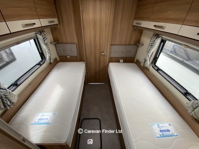 Bailey Pegasus GT70 Rimini 2018 (Trade) image 9