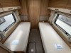 Used Bailey Pegasus GT70 Rimini 2018 touring caravan Image