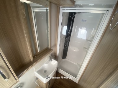 Coachman Pastiche 575 2017 (Trade) image 11