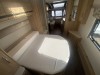 Used Coachman Pastiche 575 2017 touring caravan Image