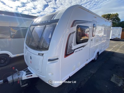 Coachman Pastiche 575 2017 (Trade) main image 