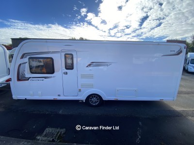 Coachman Pastiche 575 2017 (Trade) image 4