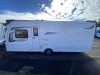 Used Coachman Pastiche 575 2017 touring caravan Image