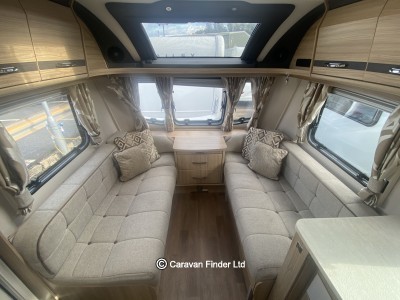 Coachman Pastiche 575 2017 (Trade) image 5