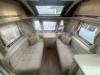 Used Coachman Pastiche 575 2017 touring caravan Image