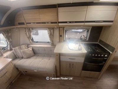 Coachman Pastiche 575 2017 (Trade) image 6