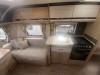 Used Coachman Pastiche 575 2017 touring caravan Image