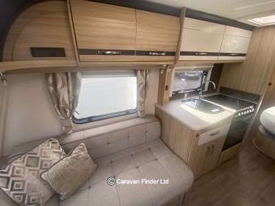 Coachman Pastiche 575 2017 (Trade) image 7