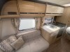 Used Coachman Pastiche 575 2017 touring caravan Image