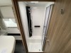 Used Bailey Unicorn Pamplona Deluxe 2025 touring caravan Image