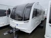 Used Bailey Unicorn Pamplona Deluxe 2025 touring caravan Image