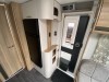 Used Bailey Unicorn Pamplona Deluxe 2025 touring caravan Image