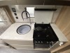 Used Bailey Unicorn Pamplona Deluxe 2025 touring caravan Image