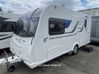 Bailey Pegasus Genoa 2017 (Trade) main image 