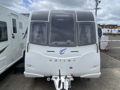 Bailey Pegasus Genoa 2017 (Trade) image 2