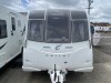 Used Bailey Pegasus Genoa 2017 touring caravan Image