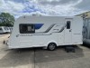 Used Bailey Pegasus Genoa 2017 touring caravan Image