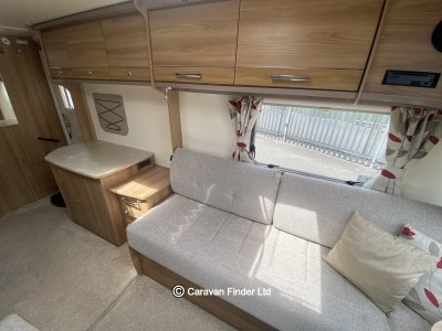 Bailey Pegasus Genoa 2017 (Trade) image 6