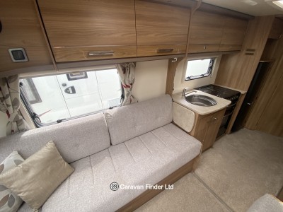 Bailey Pegasus Genoa 2017 (Trade) image 7