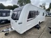 Used Coachman Pastiche 545 2019 touring caravan Image