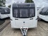 Used Coachman Pastiche 545 2019 touring caravan Image
