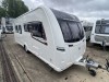 Used Coachman Pastiche 545 2019 touring caravan Image