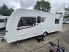 Used Coachman Pastiche 545 2019 touring caravan Image