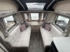 Used Coachman Pastiche 545 2019 touring caravan Image