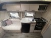 Used Coachman Pastiche 545 2019 touring caravan Image