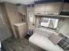 Used Coachman Pastiche 545 2019 touring caravan Image