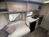 Used Coachman Pastiche 545 2019 touring caravan Image