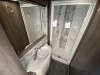 Used Coachman Laser Xtra 575 2022 touring caravan Image