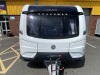 Used Coachman Laser Xtra 575 2022 touring caravan Image